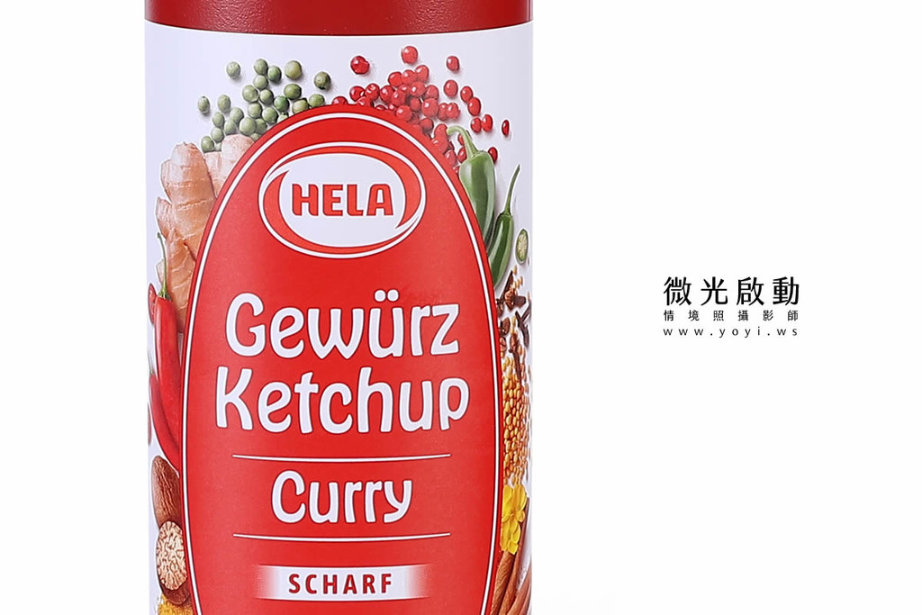 美食商品攝影｜罐裝食品與新鮮食材美味情境攝影 51