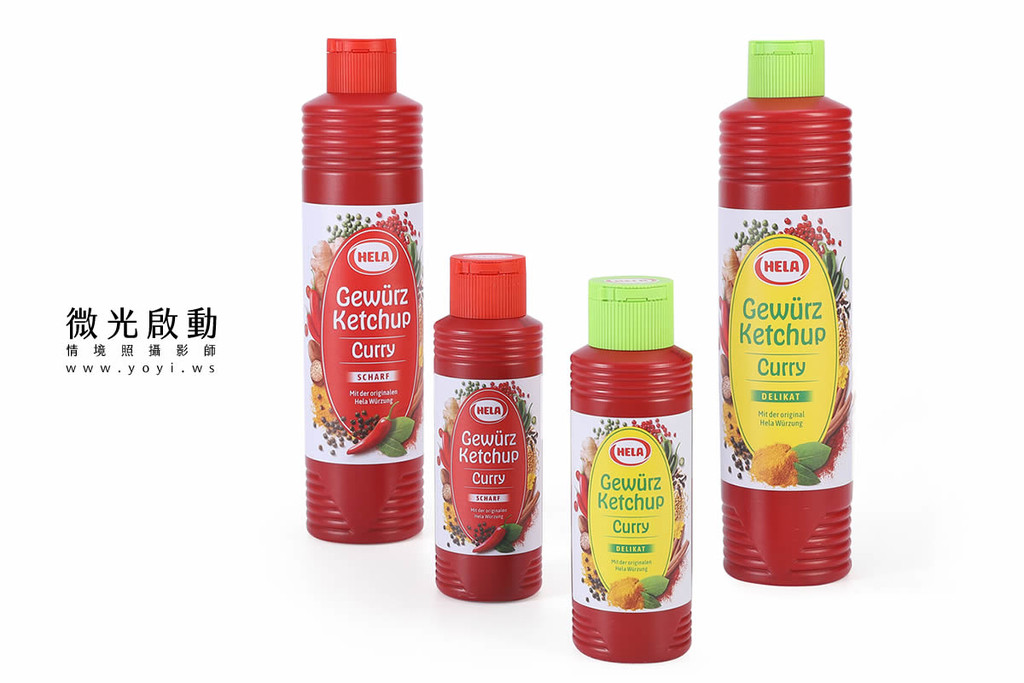 美食商品攝影｜罐裝食品與新鮮食材美味情境攝影 53