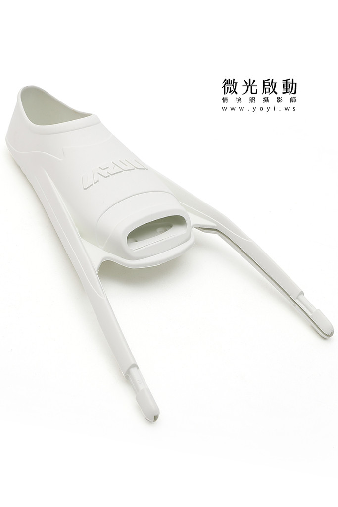 醫療與運動器材攝影｜HCG專業假牙與機能蛙鞋去背攝影｜HCG和成 19