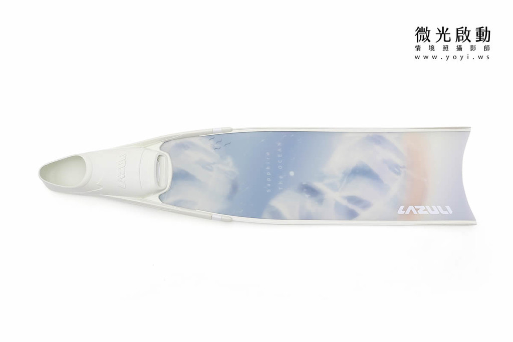 醫療與運動器材攝影｜HCG專業假牙與機能蛙鞋去背攝影｜HCG和成 27