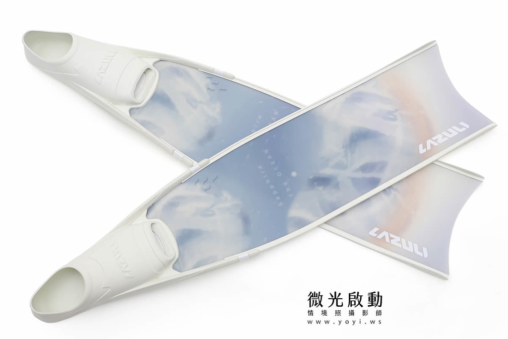 醫療與運動器材攝影｜HCG專業假牙與機能蛙鞋去背攝影｜HCG和成 29