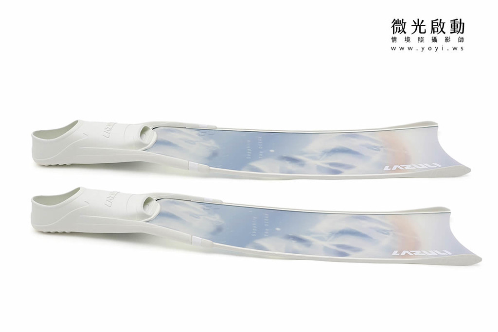 醫療與運動器材攝影｜HCG專業假牙與機能蛙鞋去背攝影｜HCG和成 41