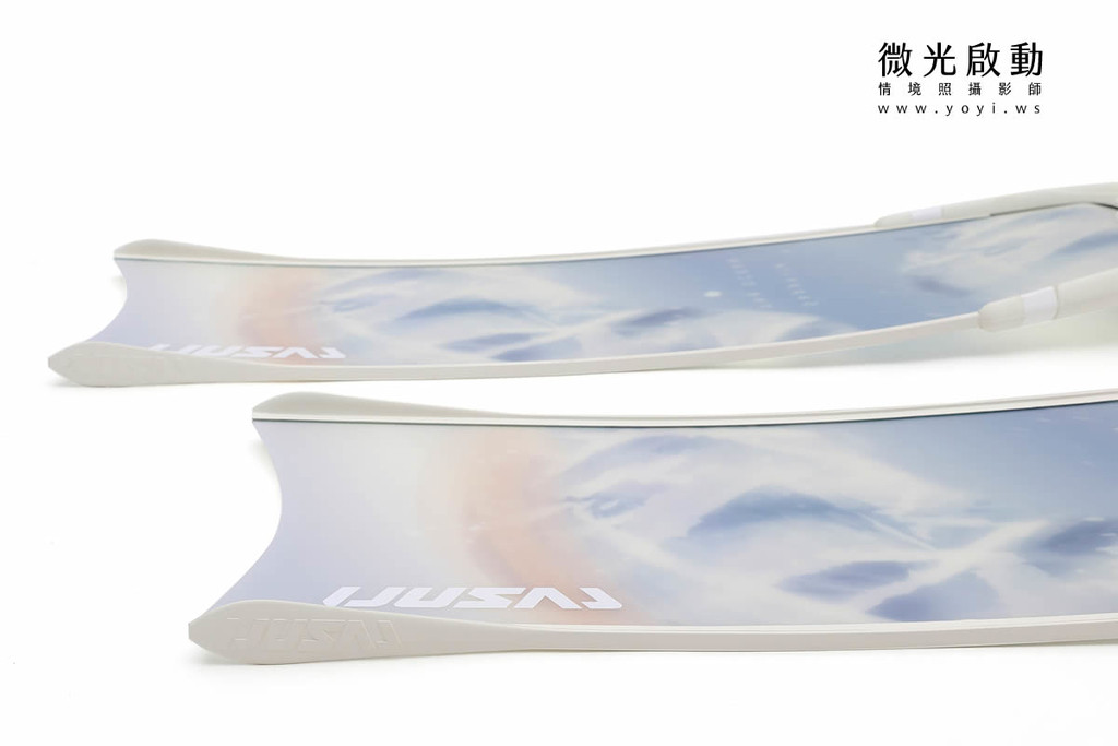 醫療與運動器材攝影｜HCG專業假牙與機能蛙鞋去背攝影｜HCG和成 43