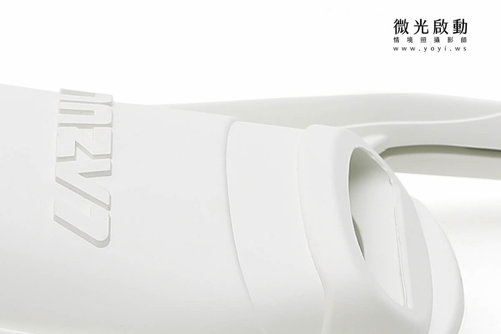 醫療與運動器材攝影｜HCG專業假牙與機能蛙鞋去背攝影｜HCG和成 47