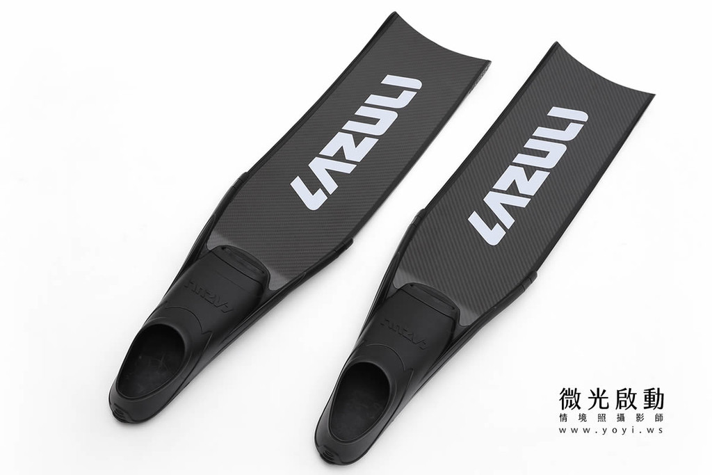 醫療與運動器材攝影｜HCG專業假牙與機能蛙鞋去背攝影｜HCG和成 55