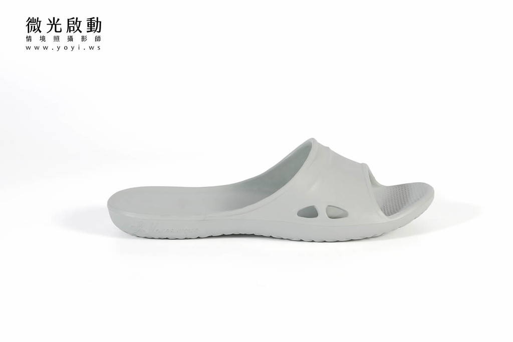 拖鞋商品攝影｜太松居家保暖拖鞋與長襪模特兒實穿攝影｜太松 5