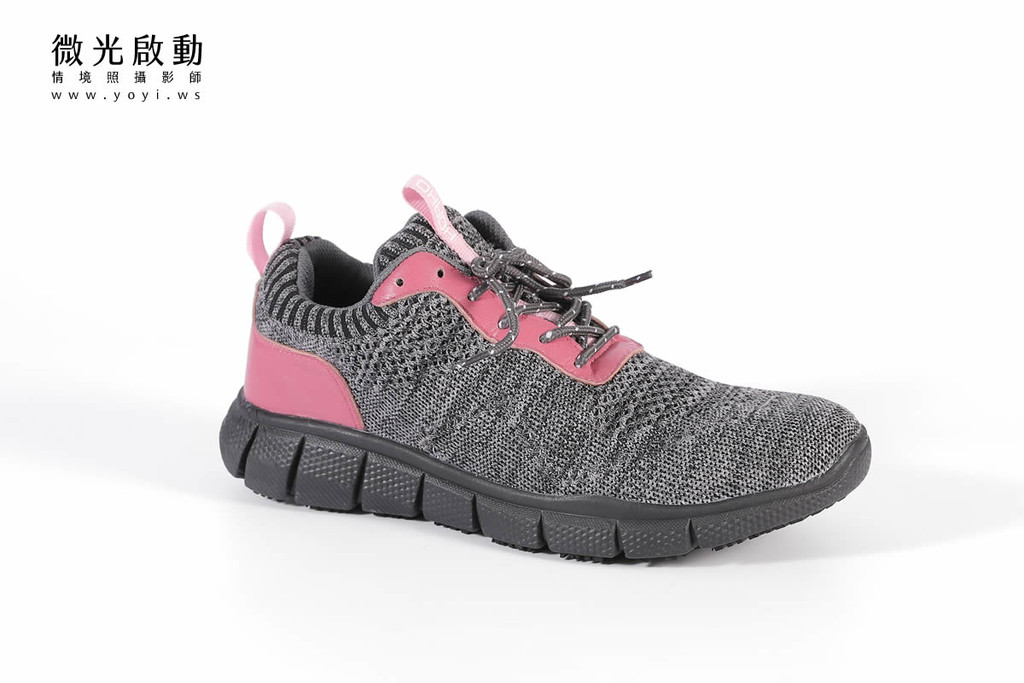 拖鞋商品攝影｜太松居家保暖拖鞋與長襪模特兒實穿攝影｜太松 15