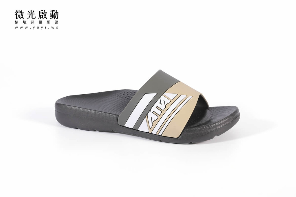 拖鞋商品攝影｜太松居家保暖拖鞋與長襪模特兒實穿攝影｜太松 17