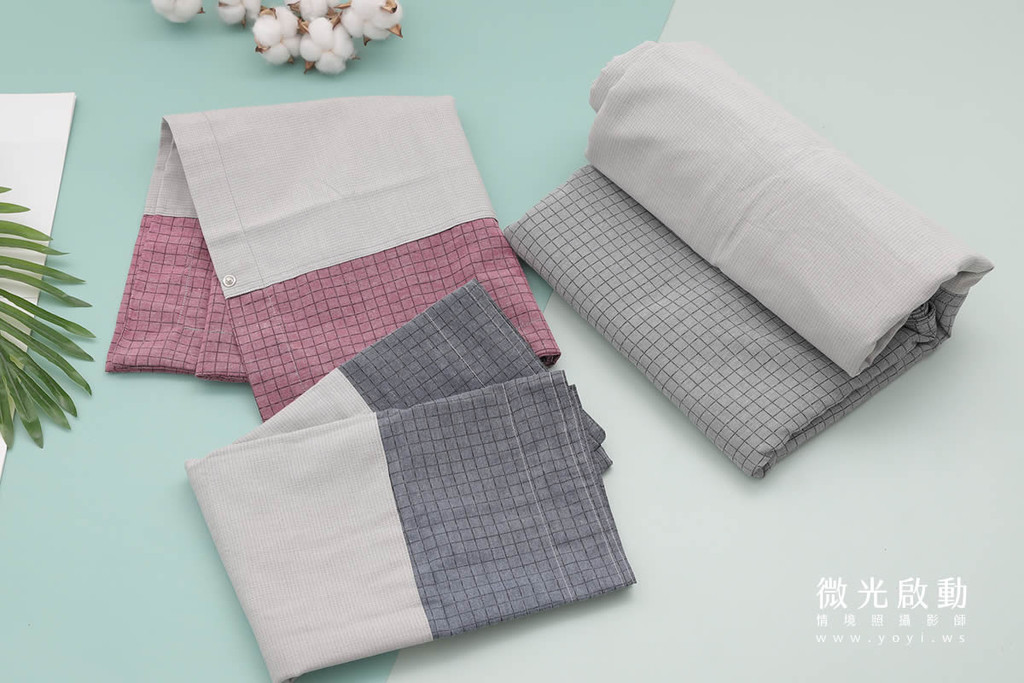 拖鞋商品攝影｜太松居家保暖拖鞋與長襪模特兒實穿攝影｜太松 49