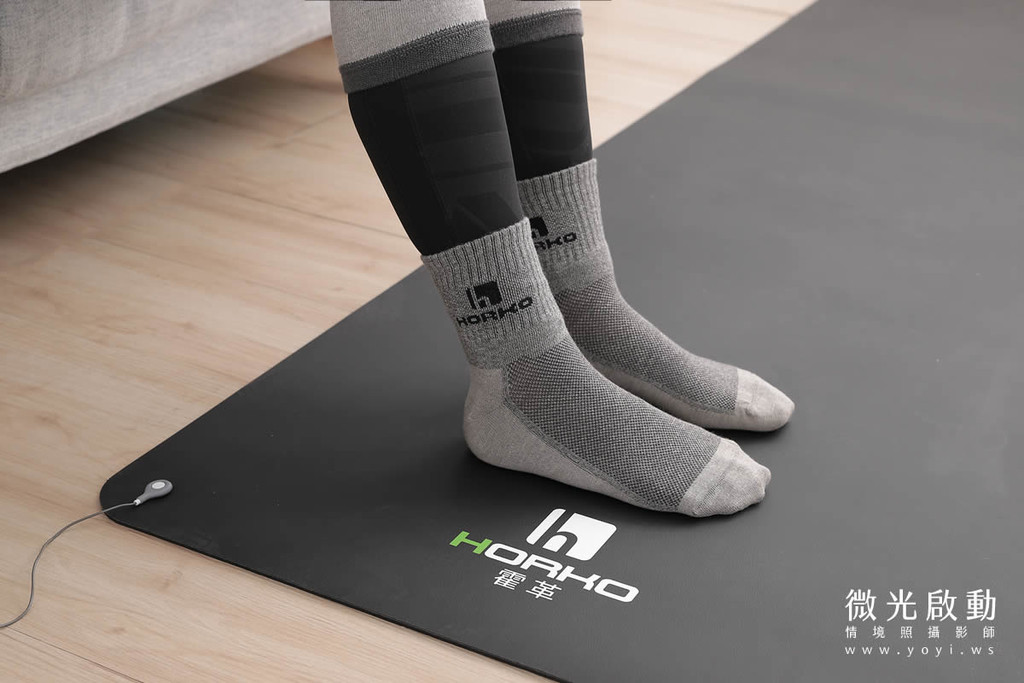 拖鞋商品攝影｜太松居家保暖拖鞋與長襪模特兒實穿攝影｜太松 83