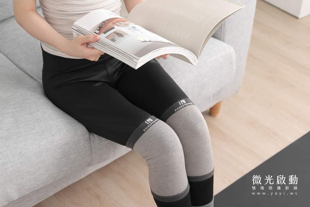 拖鞋商品攝影｜太松居家保暖拖鞋與長襪模特兒實穿攝影｜太松 93