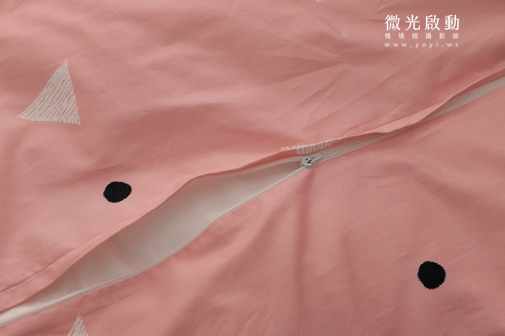 兒童寢具攝影｜合隆羽藏質感童趣涼被與被枕組情境攝影｜合隆羽藏 45
