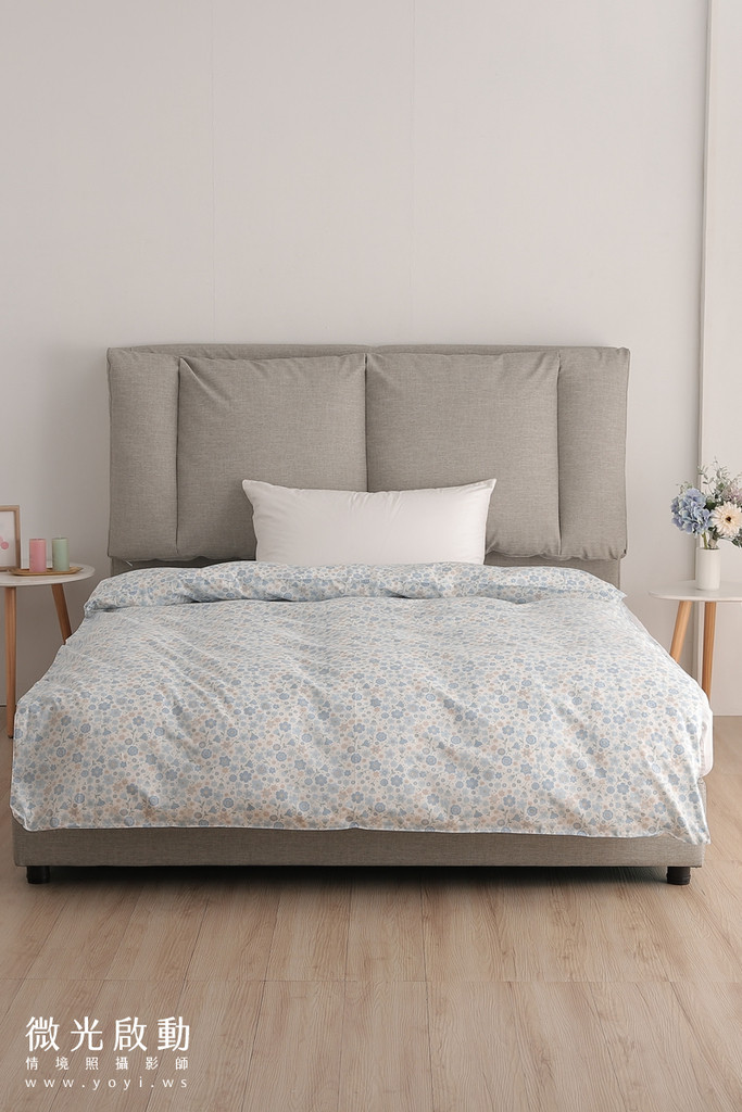 兒童寢具攝影｜合隆羽藏質感童趣涼被與被枕組情境攝影｜合隆羽藏 69