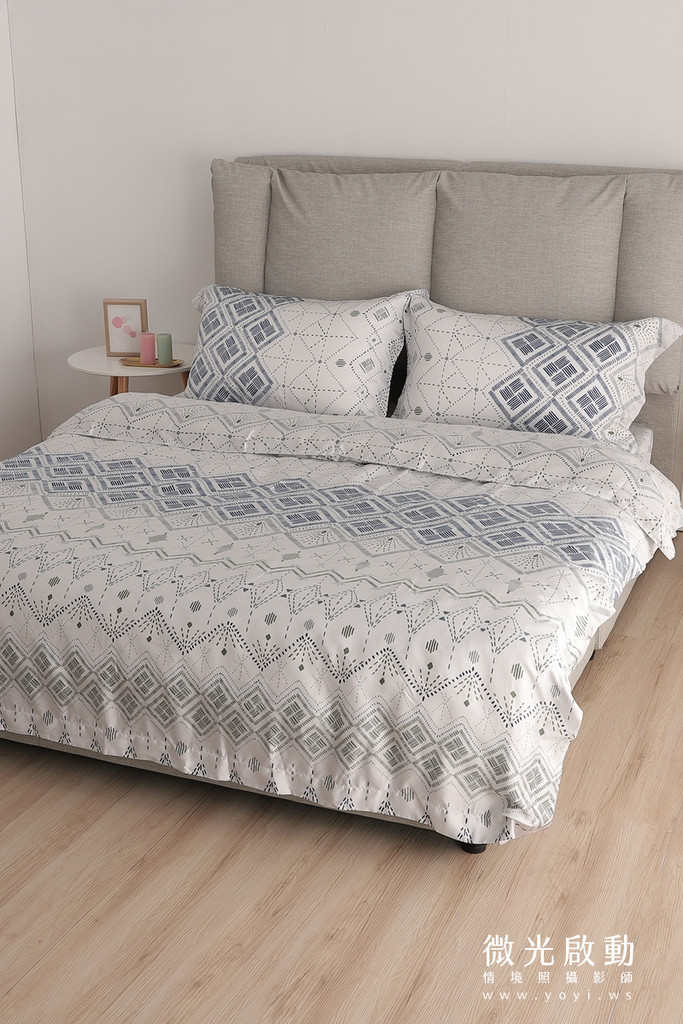兒童寢具攝影｜合隆羽藏質感童趣涼被與被枕組情境攝影｜合隆羽藏 85