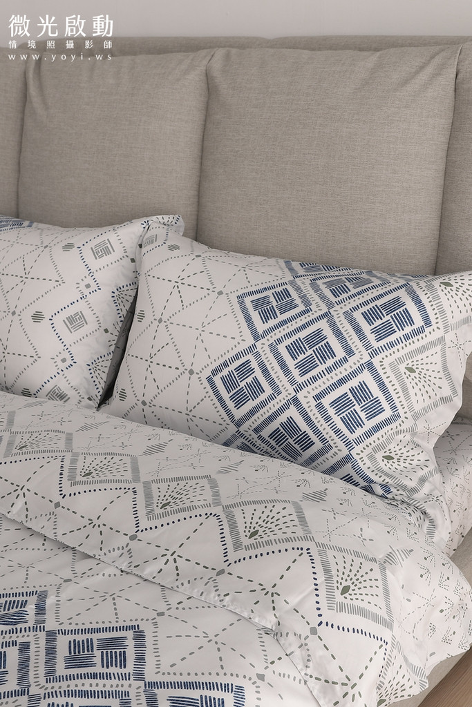 兒童寢具攝影｜合隆羽藏質感童趣涼被與被枕組情境攝影｜合隆羽藏 91