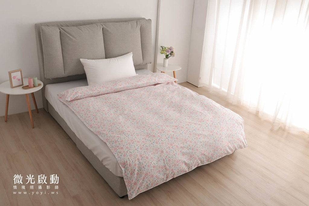 兒童寢具攝影｜合隆羽藏質感童趣涼被與被枕組情境攝影｜合隆羽藏 141