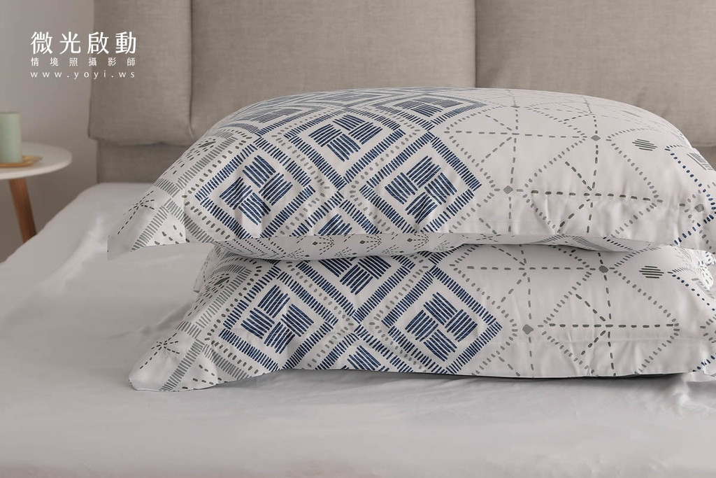 兒童寢具攝影｜合隆羽藏質感童趣涼被與被枕組情境攝影｜合隆羽藏 149