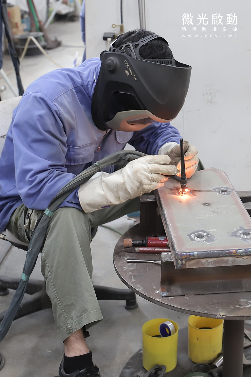 工廠形象攝影｜HCG和成企業自動化生產與人員操作形象照｜HCG和成 1