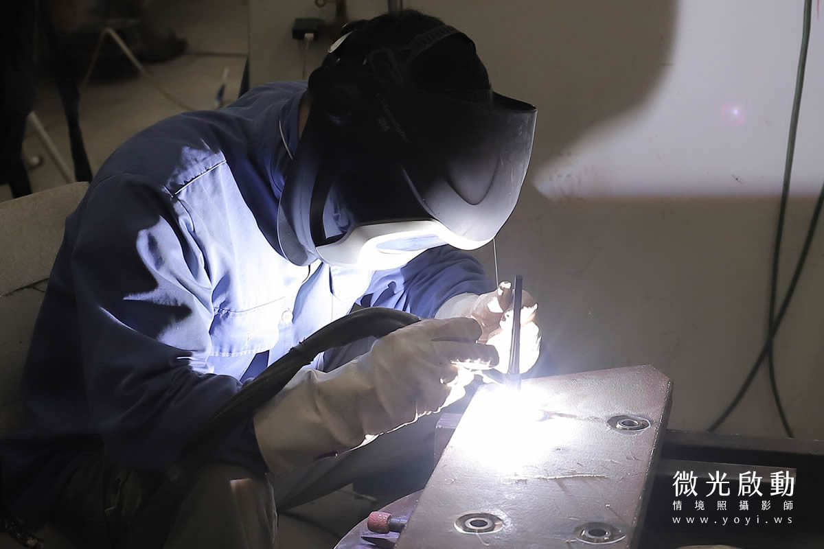 工廠形象攝影｜HCG和成企業自動化生產與人員操作形象照｜HCG和成 7