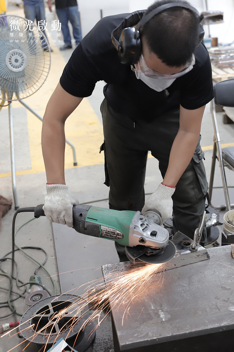 工廠形象攝影｜HCG和成企業自動化生產與人員操作形象照｜HCG和成 9