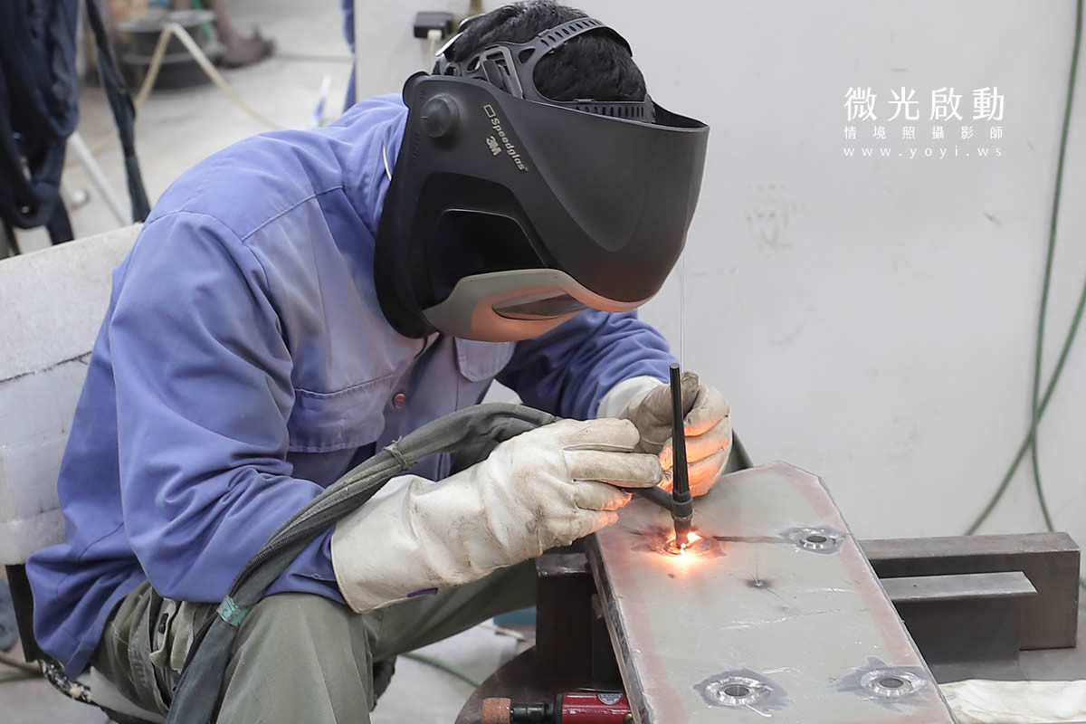 工廠形象攝影｜HCG和成企業自動化生產與人員操作形象照｜HCG和成 11