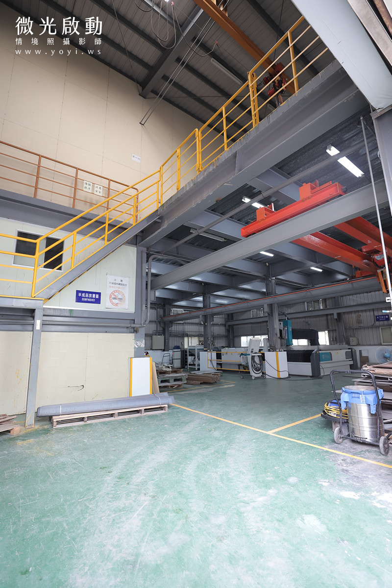 工廠形象攝影｜HCG和成企業自動化生產與人員操作形象照｜HCG和成 13