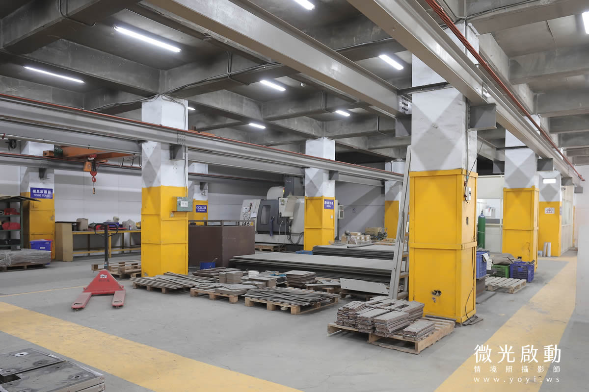 工廠形象攝影｜HCG和成企業自動化生產與人員操作形象照｜HCG和成 15