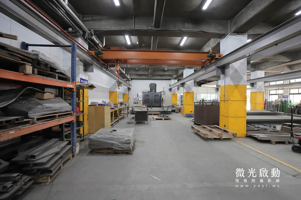 工廠形象攝影｜HCG和成企業自動化生產與人員操作形象照｜HCG和成 17