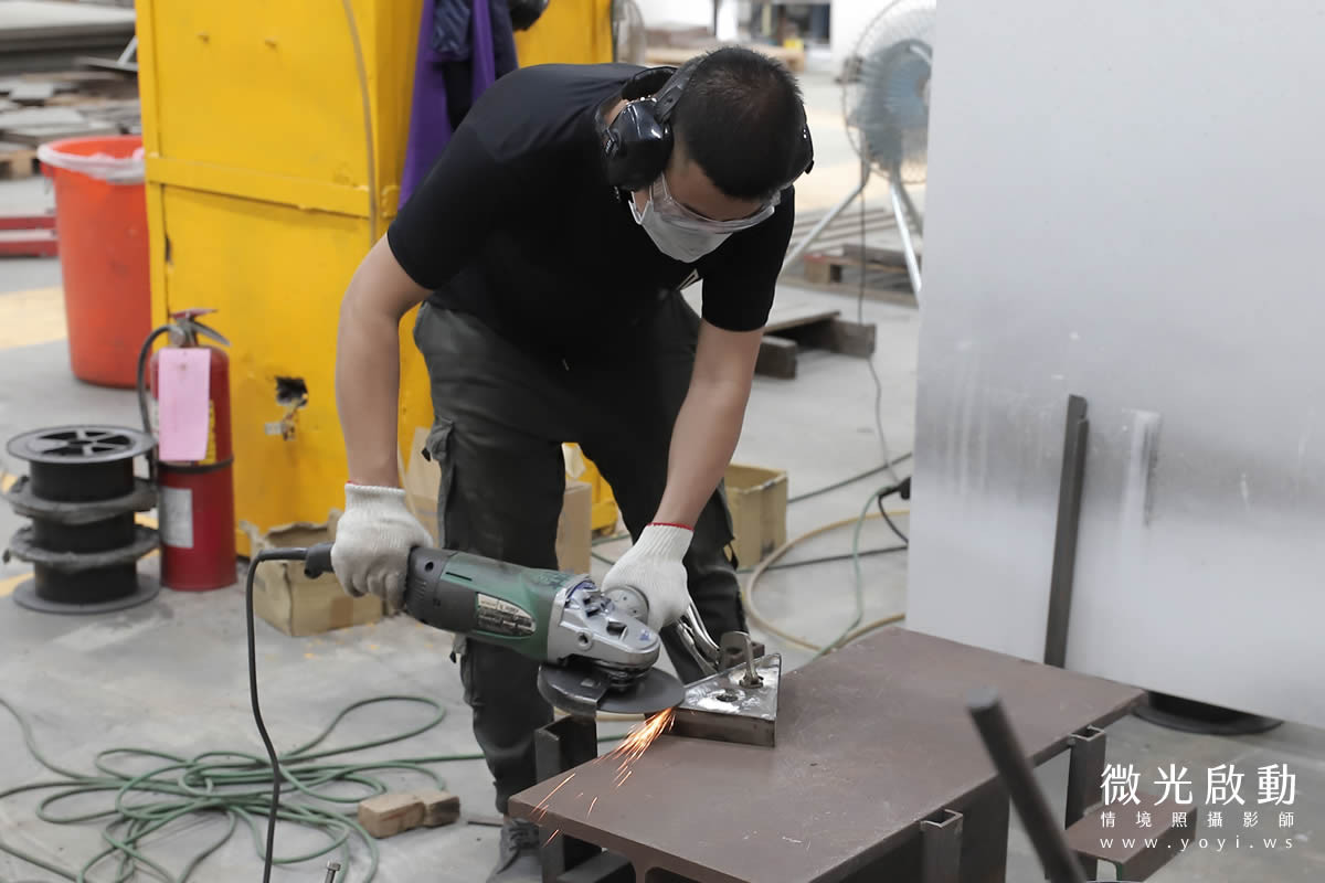 工廠形象攝影｜HCG和成企業自動化生產與人員操作形象照｜HCG和成 19