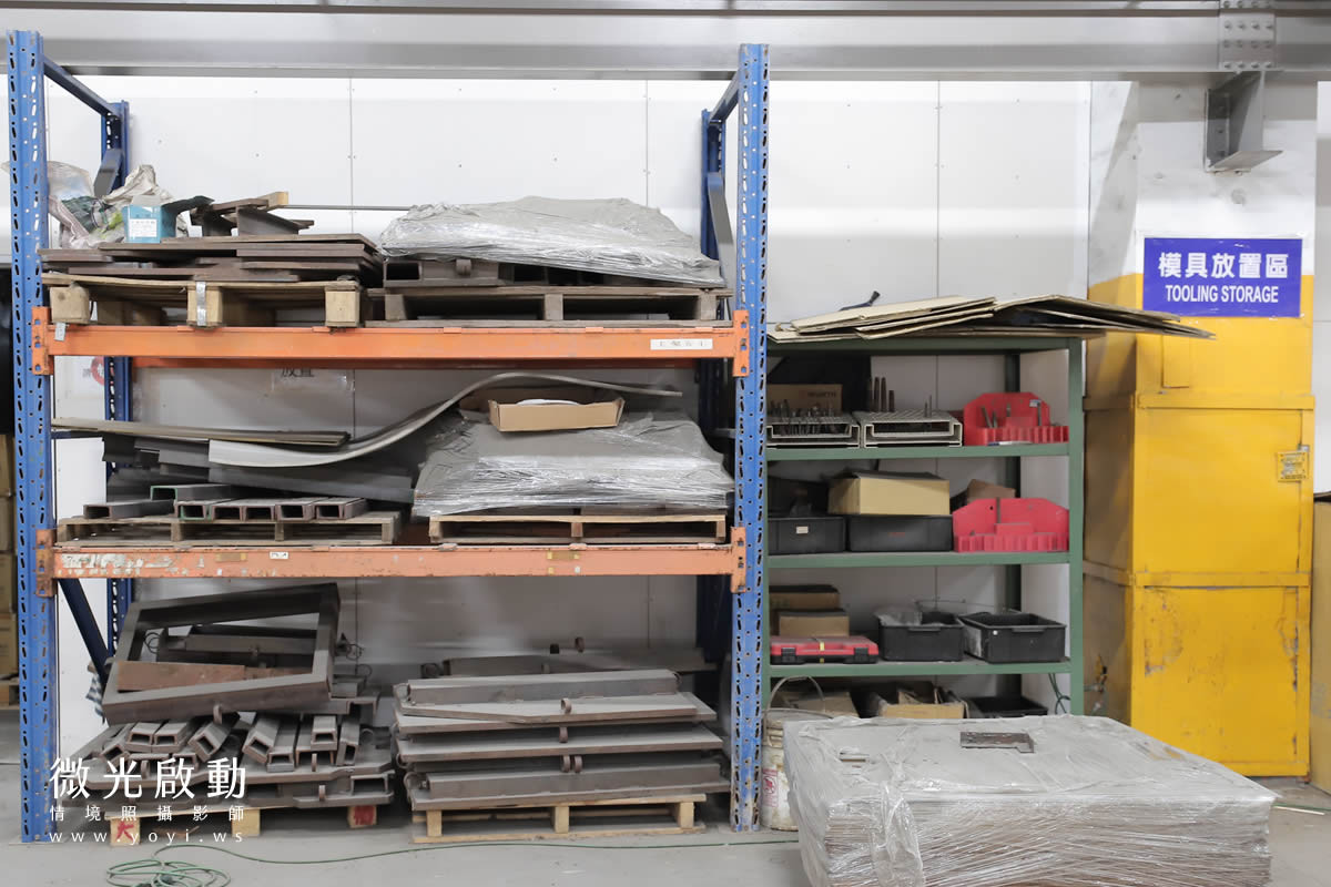 工廠形象攝影｜HCG和成企業自動化生產與人員操作形象照｜HCG和成 21