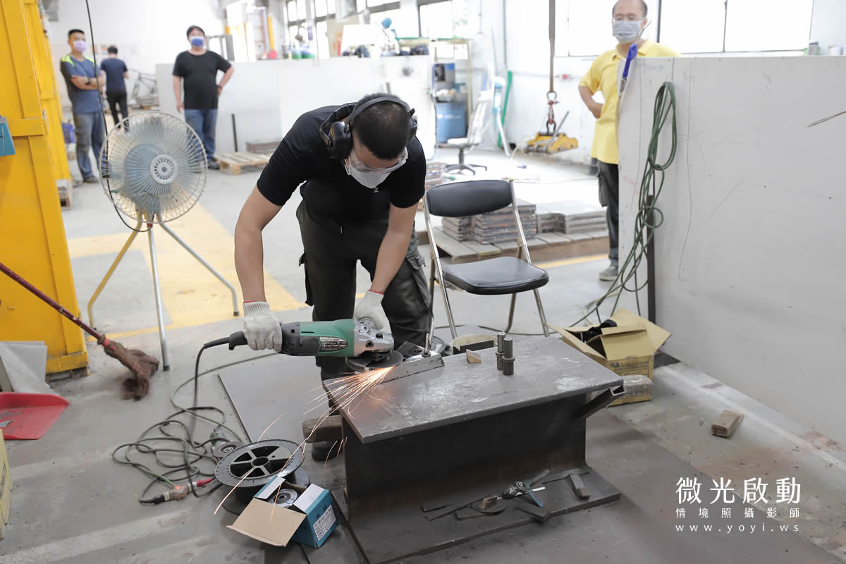 工廠形象攝影｜HCG和成企業自動化生產與人員操作形象照｜HCG和成 23