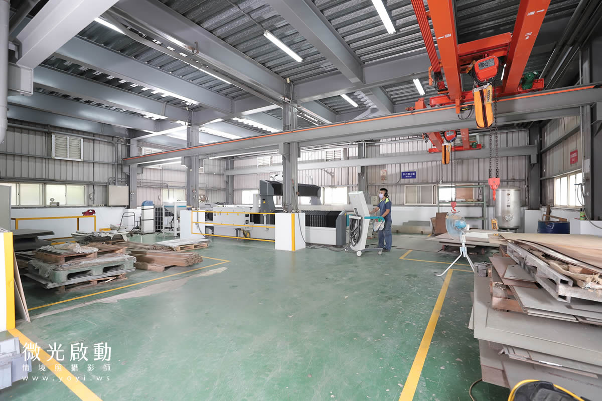 工廠形象攝影｜HCG和成企業自動化生產與人員操作形象照｜HCG和成 25