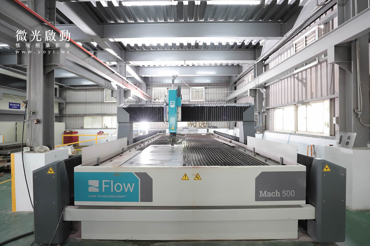 工廠形象攝影｜HCG和成企業自動化生產與人員操作形象照｜HCG和成 29