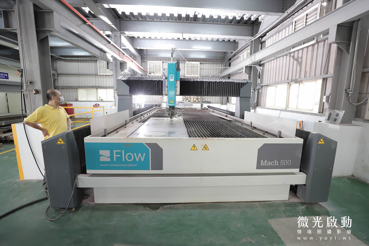 工廠形象攝影｜HCG和成企業自動化生產與人員操作形象照｜HCG和成 31