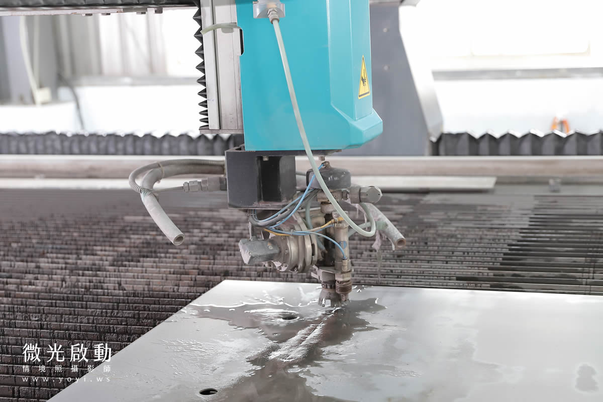 工廠形象攝影｜HCG和成企業自動化生產與人員操作形象照｜HCG和成 33