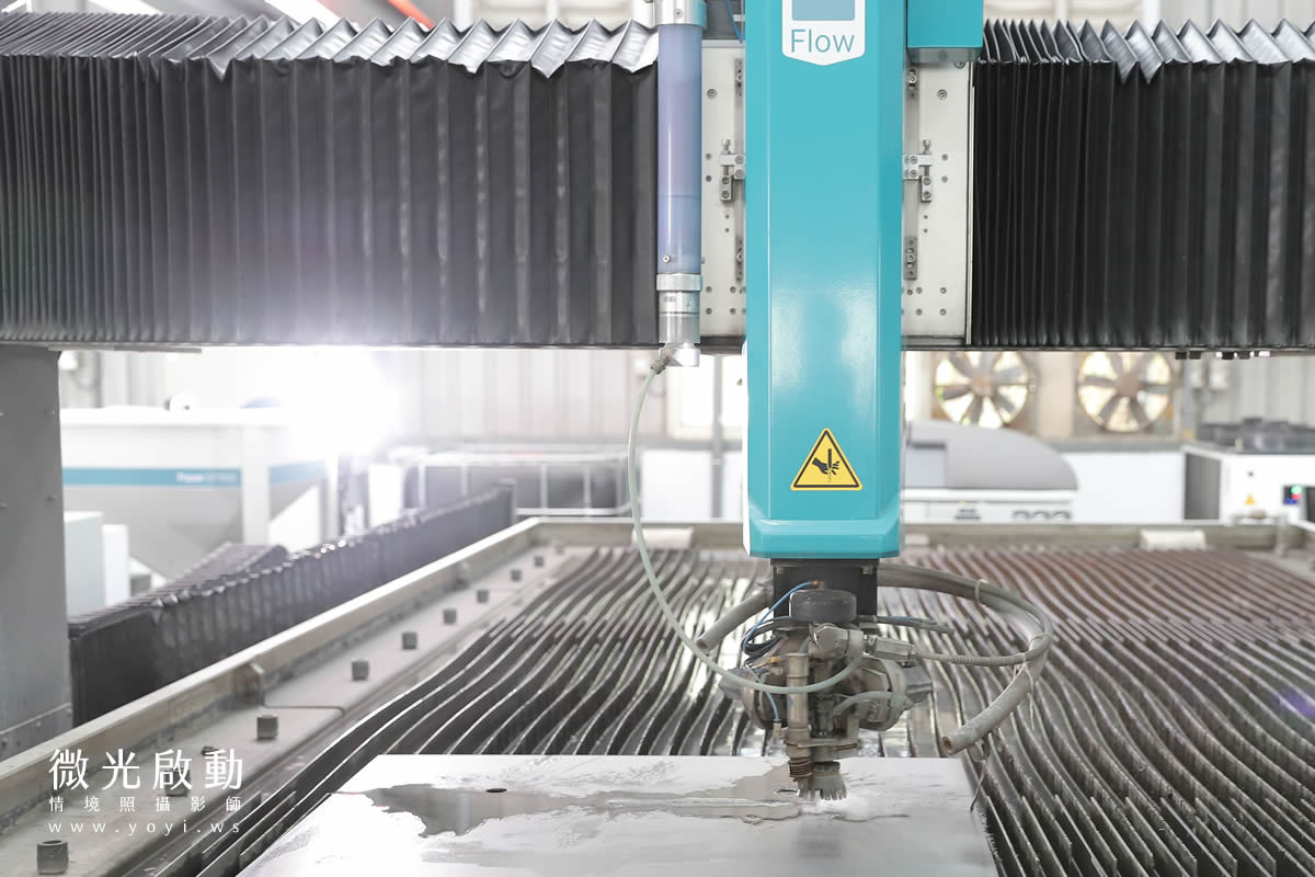 工廠形象攝影｜HCG和成企業自動化生產與人員操作形象照｜HCG和成 35