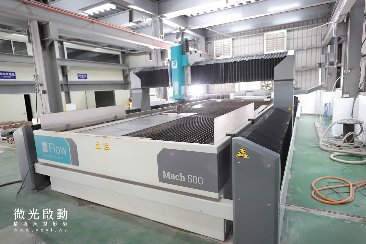 工廠形象攝影｜HCG和成企業自動化生產與人員操作形象照｜HCG和成 37