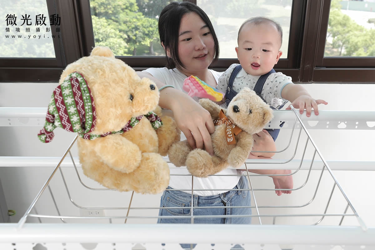 家電商品攝影｜HCG電動曬衣架機能展現與居家情境攝影｜HCG和成 63