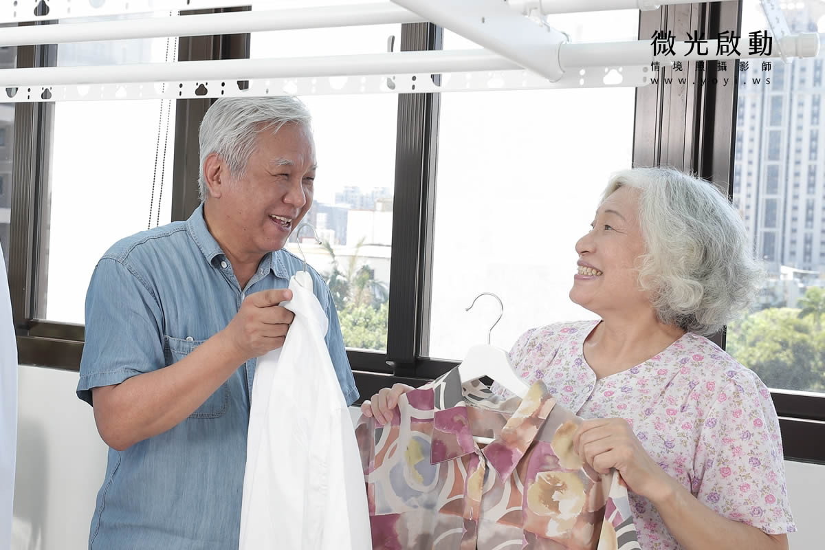 家電商品攝影｜HCG電動曬衣架機能展現與居家情境攝影｜HCG和成 27