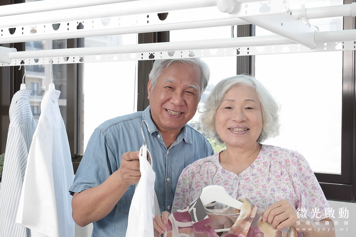 家電商品攝影｜HCG電動曬衣架機能展現與居家情境攝影｜HCG和成 29