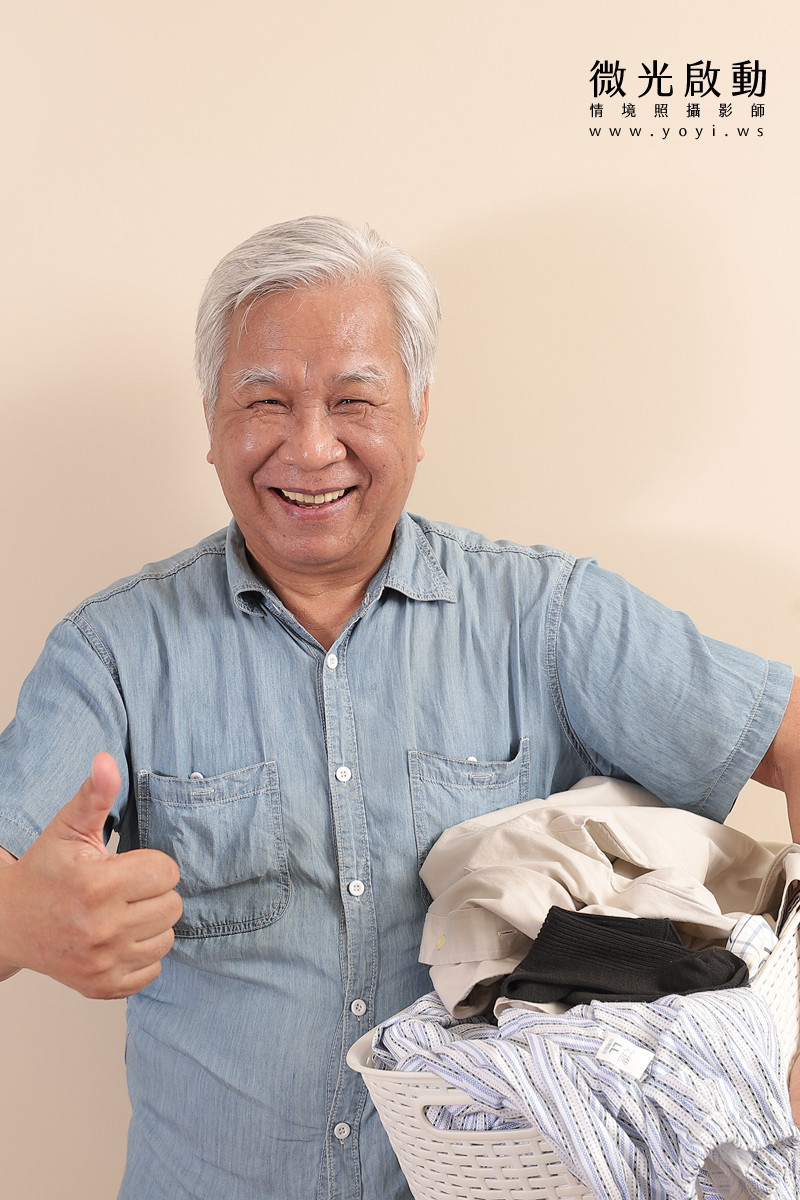 家電商品攝影｜HCG電動曬衣架機能展現與居家情境攝影｜HCG和成 95