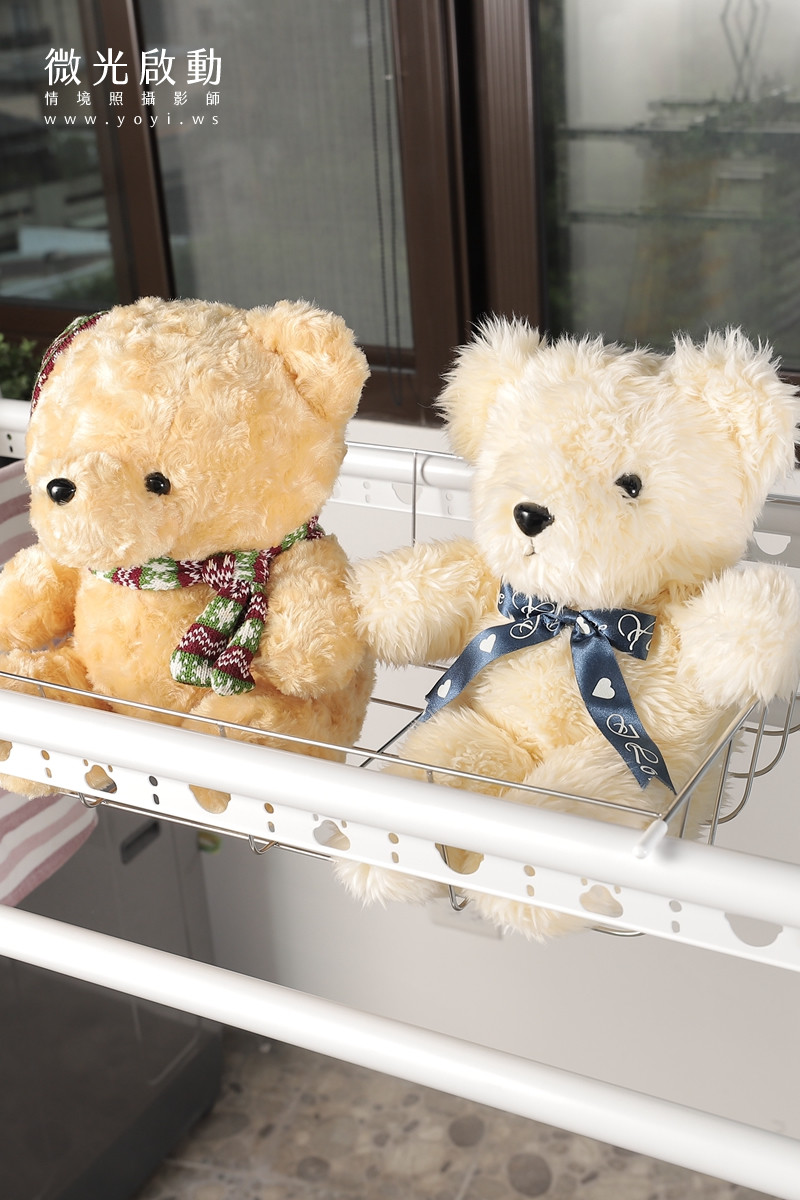 家電商品攝影｜HCG電動曬衣架機能展現與居家情境攝影｜HCG和成 109