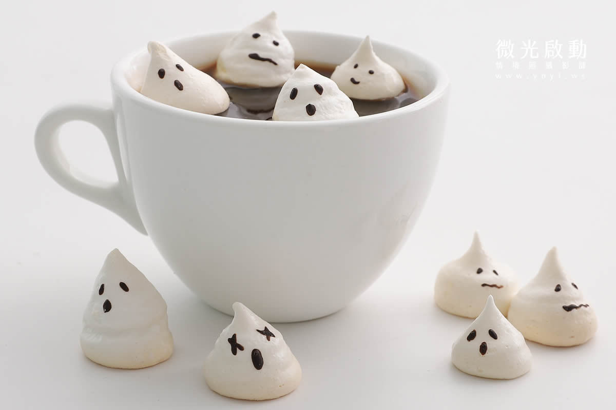 餅乾商品攝影｜手工造型餅乾與繽紛甜點美學情境攝影 7