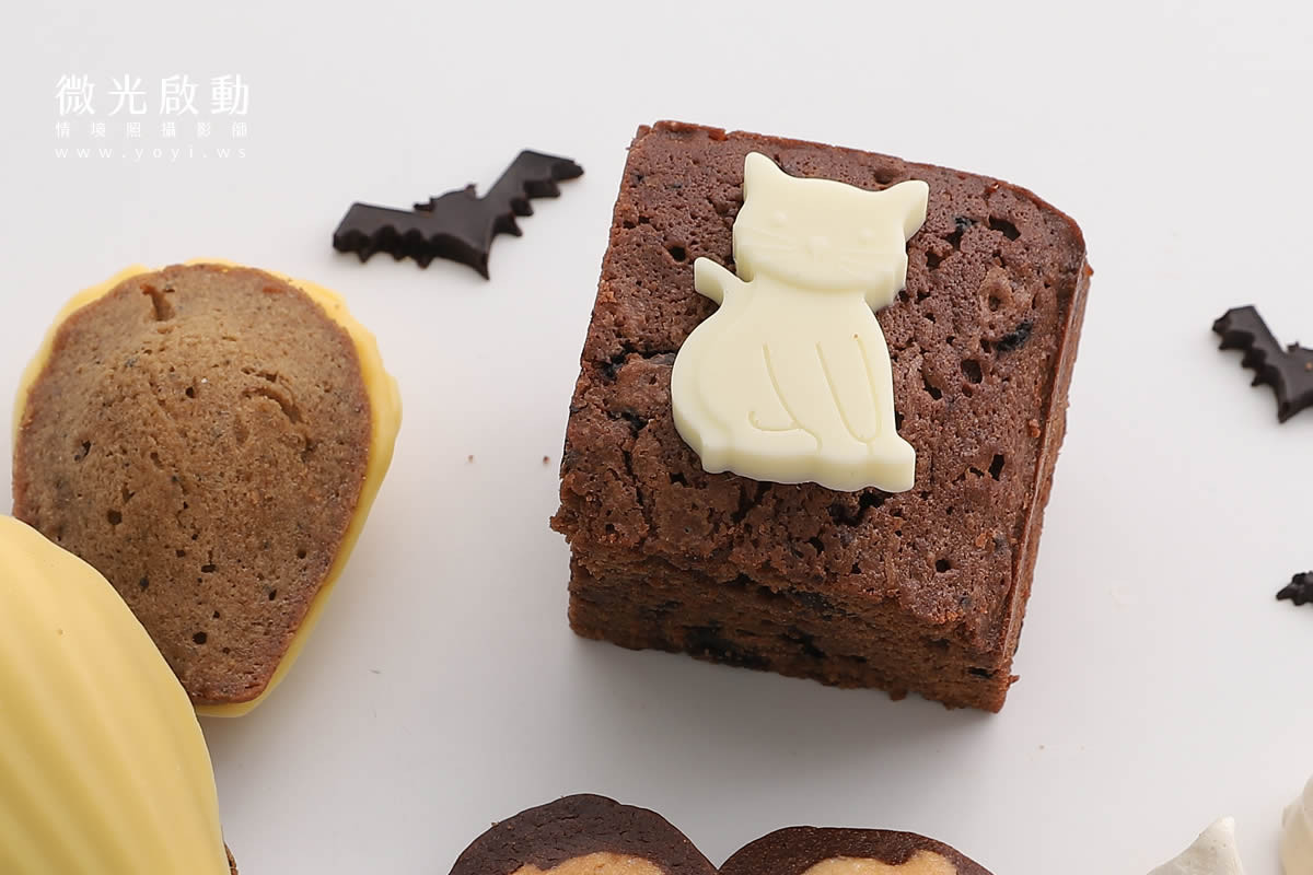 餅乾商品攝影｜手工造型餅乾與繽紛甜點美學情境攝影 9