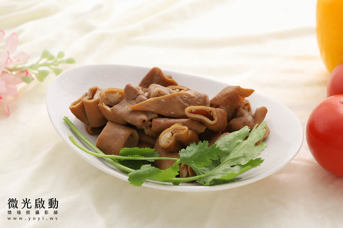 美食麵線攝影｜台式古早味麵線職人手作溫暖情境攝影 5