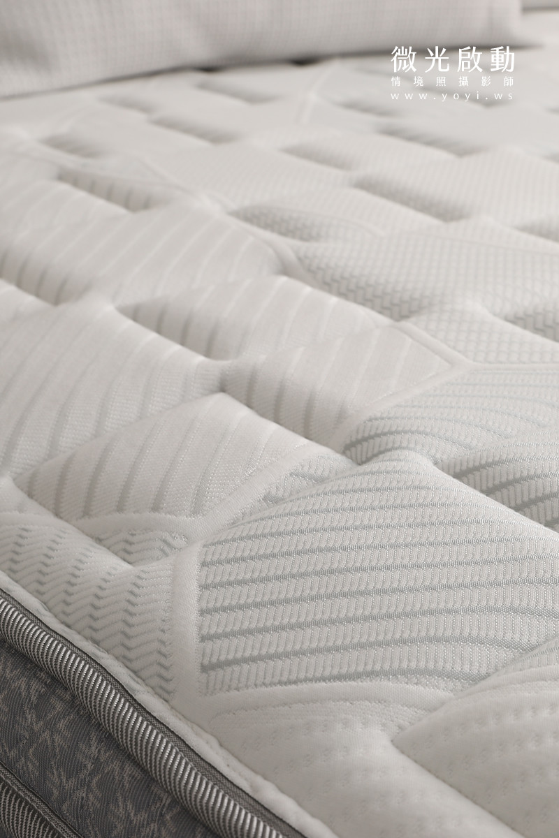 床墊商品攝影｜歐眠舒適機能床墊親子居家情境攝影｜歐眠 3