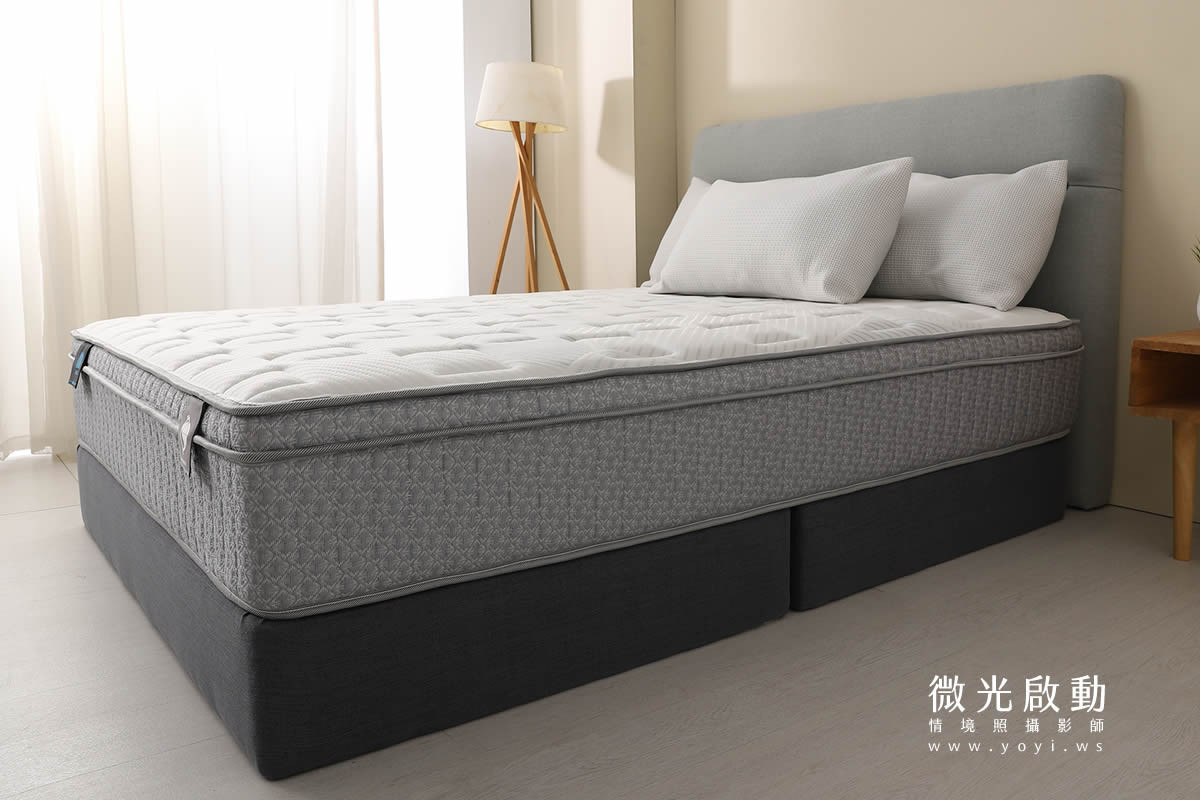 床墊商品攝影｜歐眠舒適機能床墊親子居家情境攝影｜歐眠 29