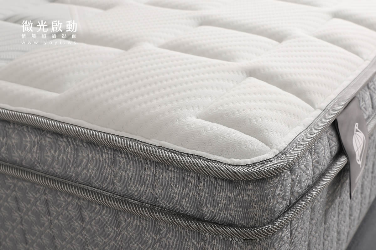 床墊商品攝影｜歐眠舒適機能床墊親子居家情境攝影｜歐眠 35