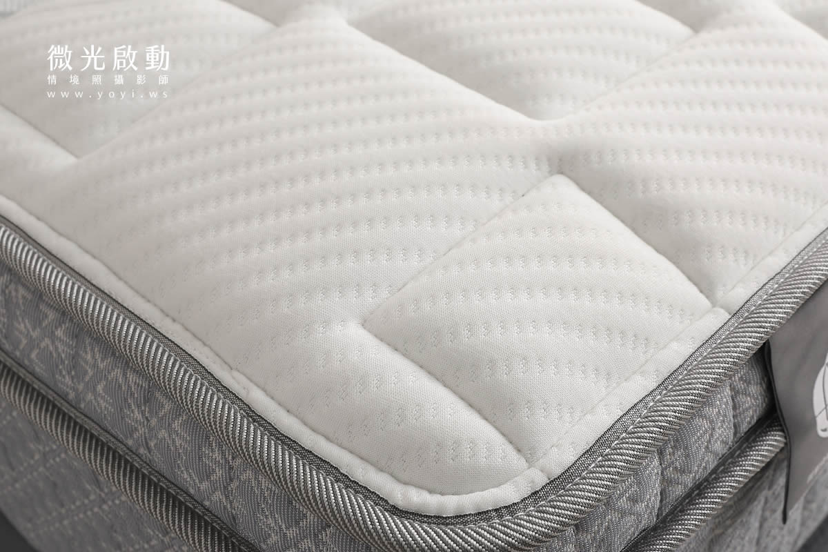 床墊商品攝影｜歐眠舒適機能床墊親子居家情境攝影｜歐眠 39