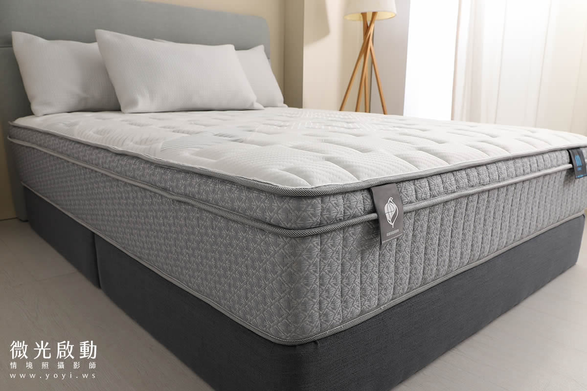 床墊商品攝影｜歐眠舒適機能床墊親子居家情境攝影｜歐眠 41